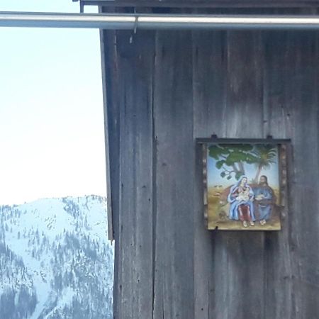 Apartmán Kirchengasse 162 - Alte Post Bad Aussee Exteriér fotografie