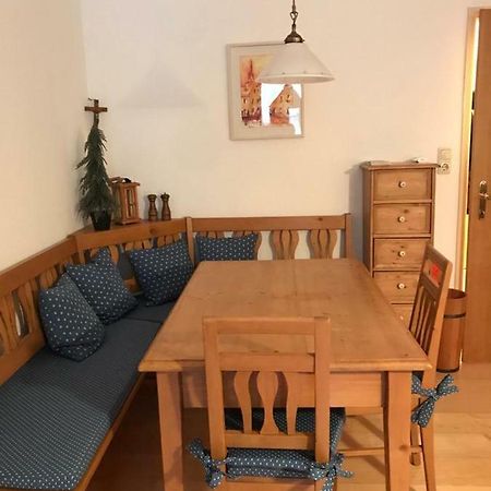 Apartmán Kirchengasse 162 - Alte Post Bad Aussee Exteriér fotografie