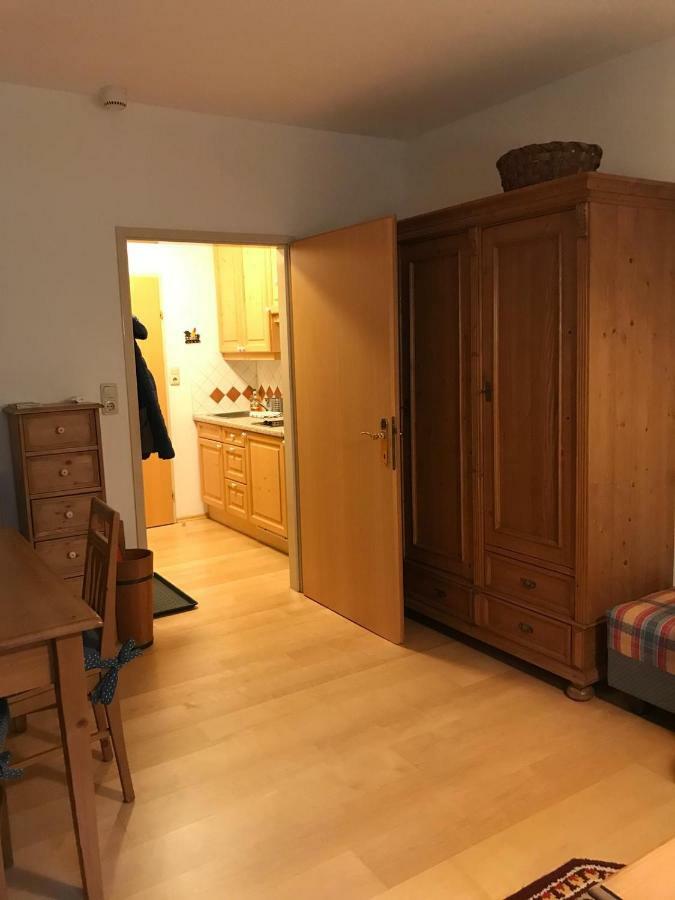 Apartmán Kirchengasse 162 - Alte Post Bad Aussee Exteriér fotografie