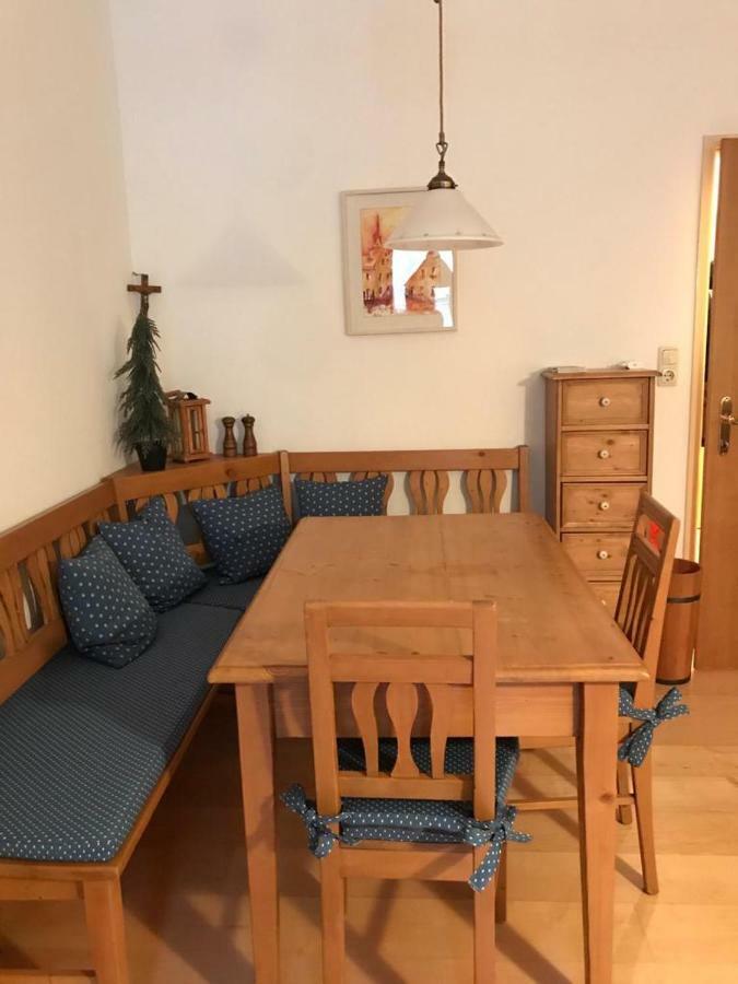 Apartmán Kirchengasse 162 - Alte Post Bad Aussee Exteriér fotografie